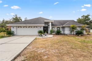 1503 MORNING DOVE LOOP, LAKELAND, FL 33809 Sold 03/19/25