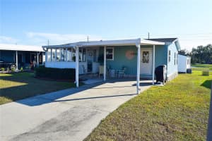 37616 PINATA AVENUE, ZEPHYRHILLS, FL 33541 Sold 03/04/25