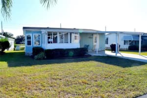 37616 PINATA AVENUE, ZEPHYRHILLS, FL 33541 Sold 03/04/25