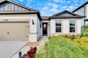 12940 BROOKSIDE MOSS DRIVE, RIVERVIEW, FL 33579 Sold 08/06/25
