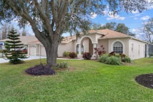 2342 EDELWEISS LOOP, TRINITY, FL 34655 Sold 06/06/25