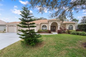2342 EDELWEISS LOOP, TRINITY, FL 34655 Sold 06/06/25