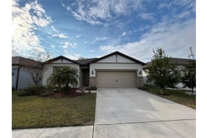 6293 BRADFORD WOODS DRIVE, ZEPHYRHILLS, FL 33542 Sold 03/03/25
