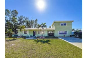 6008 49TH AVENUE, KENNETH CITY, FL 33709 Sold 05/19/25