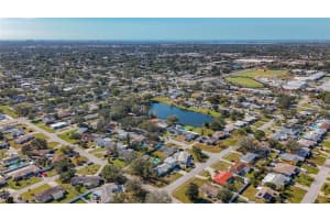 6008 49TH AVENUE, KENNETH CITY, FL 33709 Sold 05/19/25