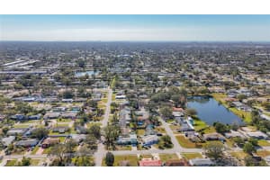 6008 49TH AVENUE, KENNETH CITY, FL 33709 Sold 05/19/25