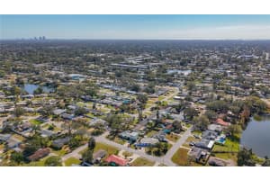 6008 49TH AVENUE, KENNETH CITY, FL 33709 Sold 05/19/25