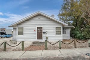 116 PINELLAS AVENUE, TARPON SPRINGS, FL 34689 Sold 03/07/25
