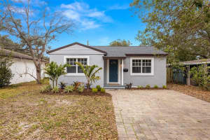 819 47TH AVENUE, ST PETERSBURG, FL 33703 Sold 03/07/25