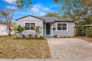 819 47TH AVENUE, ST PETERSBURG, FL 33703 Sold 03/07/25