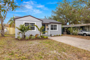 819 47TH AVENUE, ST PETERSBURG, FL 33703 Sold 03/07/25