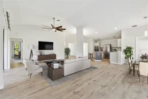 5692 BEAURIVAGE AVENUE, SARASOTA, FL 34243 Sold 04/18/25