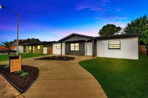 8201 PENWOOD DRIVE, PORT RICHEY, FL 34668 Sold 03/10/25