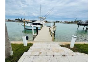 520 115TH AVENUE, TREASURE ISLAND, FL 33706 Sold 03/03/25