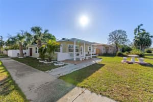4300 9TH AVENUE, ST PETERSBURG, FL 33713 Sold 04/11/25