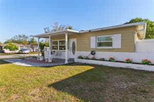 4300 9TH AVENUE, ST PETERSBURG, FL 33713 Sold 04/11/25