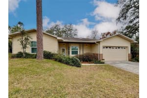 7343 CANVASBACK DRIVE, NEW PORT RICHEY, FL 34654 Sold 02/28/25
