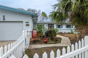2744 45TH STREET, GULFPORT, FL 33711 - MLS#MFRTB8338935