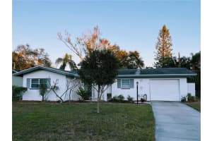 1421 S EVERGREEN AVE, CLEARWATER, FL 33756 Sold 04/03/25