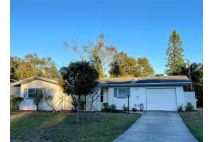 1421 S EVERGREEN AVE, CLEARWATER, FL 33756 Sold 04/03/25