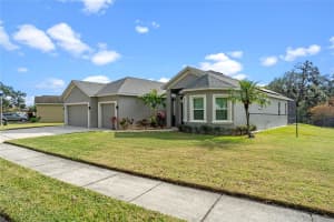 3327 OAK GROVE COVE, LAKELAND, FL 33812 Sold 03/05/25