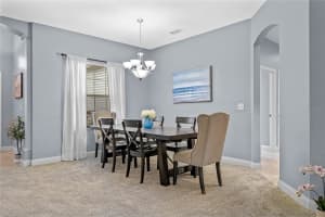 3327 OAK GROVE COVE, LAKELAND, FL 33812 Sold 03/05/25