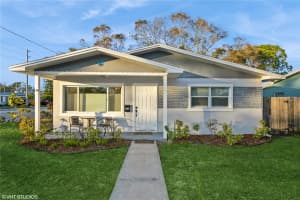 5763 16TH AVENUE, ST PETERSBURG, FL 33710 Sold 04/10/25