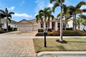 5316 FISHERSOUND LANE, APOLLO BEACH, FL 33572 Sold 03/27/25