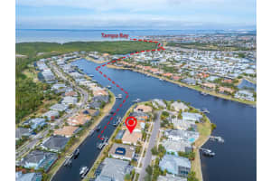 5316 FISHERSOUND LANE, APOLLO BEACH, FL 33572 Sold 03/27/25