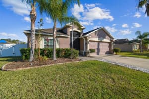 2424 DAKOTA ROCK DRIVE, RUSKIN, FL 33570 Sold 06/05/25