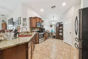 2424 DAKOTA ROCK DRIVE, RUSKIN, FL 33570 Sold 06/05/25