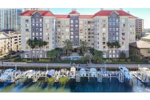 700 HARBOUR ISLAND BOULEVARD, TAMPA, FL 33602 Sold 03/19/25