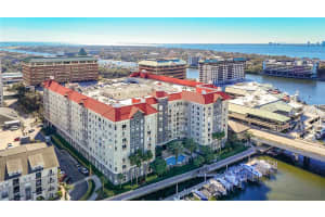 700 HARBOUR ISLAND BOULEVARD, TAMPA, FL 33602 Sold 03/19/25
