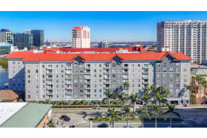 700 HARBOUR ISLAND BOULEVARD, TAMPA, FL 33602 Sold 03/19/25