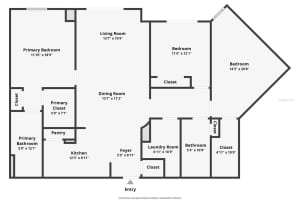 700 HARBOUR ISLAND BOULEVARD, TAMPA, FL 33602 Sold 03/19/25