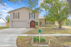 7601 OAKMOOR DRIVE, TAMPA, FL 33634 Sold 03/17/25