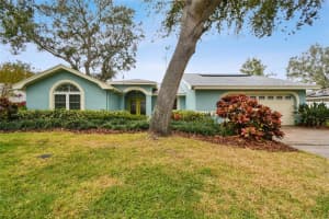 4001 40TH WAY, ST PETERSBURG, FL 33711 Sold 04/04/25