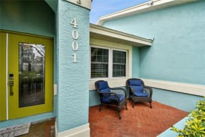 4001 40TH WAY, ST PETERSBURG, FL 33711 Sold 04/04/25