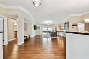 4001 40TH WAY, ST PETERSBURG, FL 33711 Sold 04/04/25