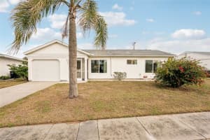 8250 PICKWICK ROAD, NORTH PORT, FL 34287 Sold 03/17/25