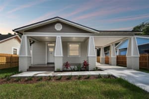 1309 CAYUGA STREET, TAMPA, FL 33603 Sold 02/27/25