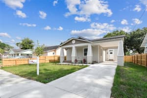 1309 CAYUGA STREET, TAMPA, FL 33603 Sold 02/27/25
