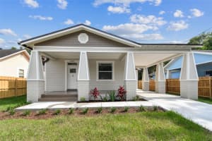 1309 CAYUGA STREET, TAMPA, FL 33603 Sold 02/27/25