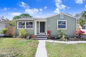 2353 GROVE STREET, ST PETERSBURG, FL 33705 Sold 07/01/25