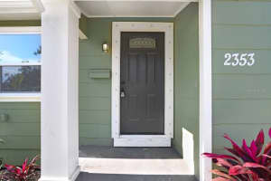 2353 GROVE STREET, ST PETERSBURG, FL 33705 Sold 07/01/25