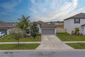 3779 COPPERSPRING BOULEVARD, NEW PORT RICHEY, FL 34653 Sold 03/14/25