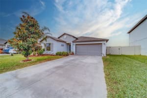 3779 COPPERSPRING BOULEVARD, NEW PORT RICHEY, FL 34653 Sold 03/14/25