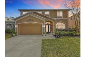 27500 BREAKERS DRIVE, WESLEY CHAPEL, FL 33544 Sold 07/29/25