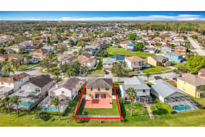 27500 BREAKERS DRIVE, WESLEY CHAPEL, FL 33544 Sold 07/29/25