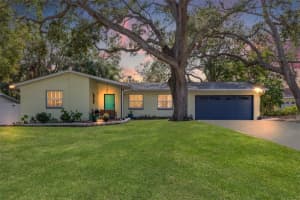 3333 SAN BERNADINO STREET, CLEARWATER, FL 33759 Sold 05/09/25